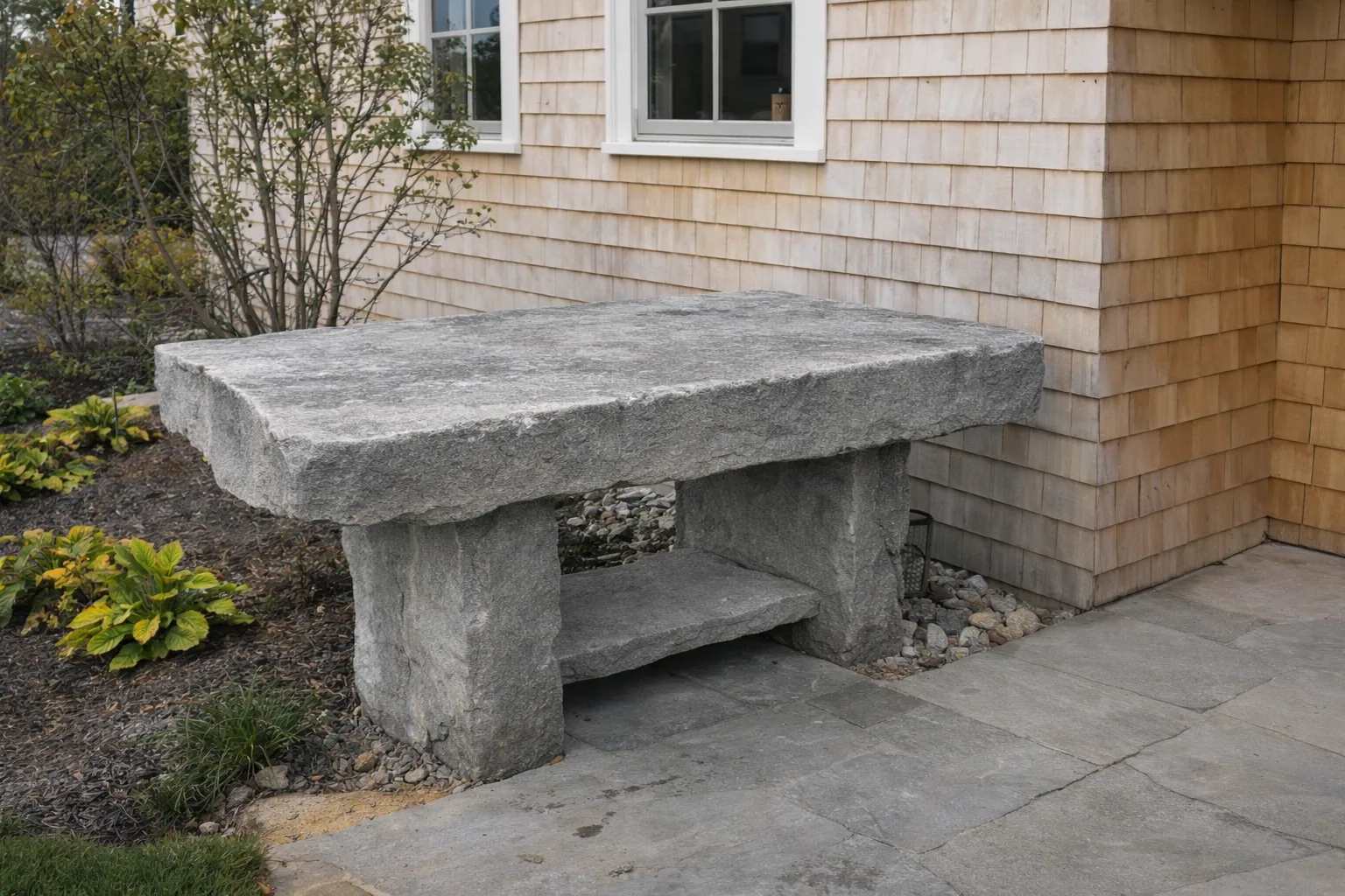 Belknap Landscape Project